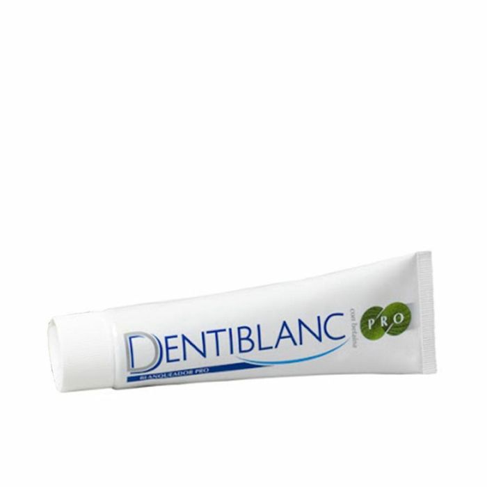 Dentiblanc Blanqueador Pro Con Betaína Dentiblanc Blanqueador Pro Con Betaína