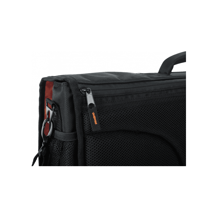 Gator G-Club Funda Controlador Nylon 44x12.6x57.6 cm 7