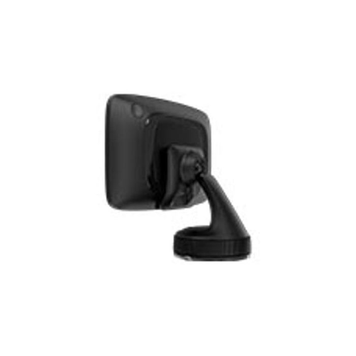TomTom GO Essential 5" GPS con Actualizaciones Wi-Fi, Mapas de Europa para Toda la Vida y Bluetooth 1 TomTom GO Essential 5" GPS con Actualizaciones Wi-Fi, Mapas de Europa para Toda la Vida y Bluetooth 1