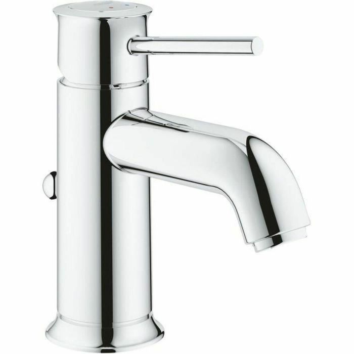 Grohe Mezclador monomando de lavabo Tamaño S