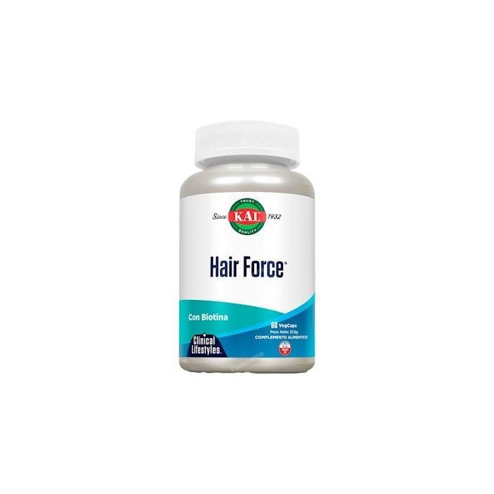 Hair Force