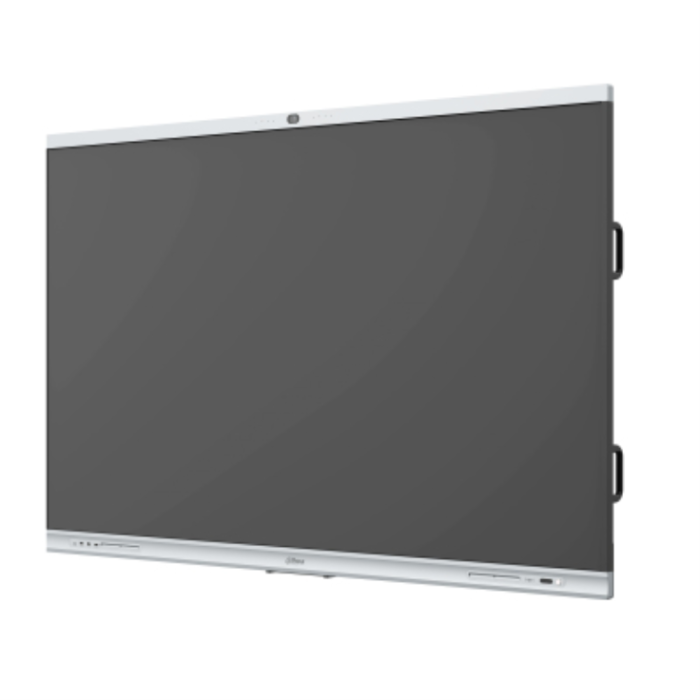 Dahua Technology DHI-LPH86-MC420-C-S2 pizarra blanca interactiva 2,18 m (86") 3840 x 2160 Pixeles Pantalla táctil Dahua Technology DHI-LPH86-MC420-C-S2 pizarra blanca interactiva 2,18 m (86") 3840 x 2160 Pixeles Pantalla táctil