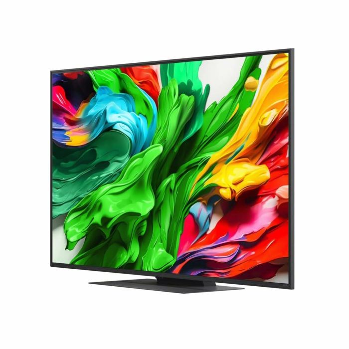 Smart TV LG 55QNED86A6A 55 8 Smart TV LG 55QNED86A6A 55 8