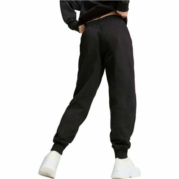 Pantalón Largo Deportivo Puma Squad Pants Fl Mujer 2