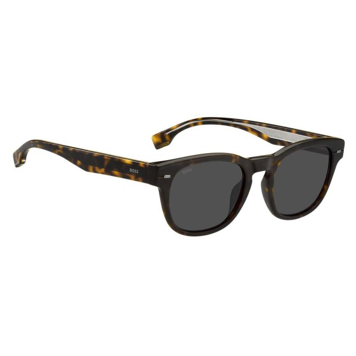 Gafas de Sol Hombre Hugo Boss BOSS-1380-S-086F1IR Ø 51 mm 1 Gafas de Sol Hombre Hugo Boss BOSS-1380-S-086F1IR Ø 51 mm 1