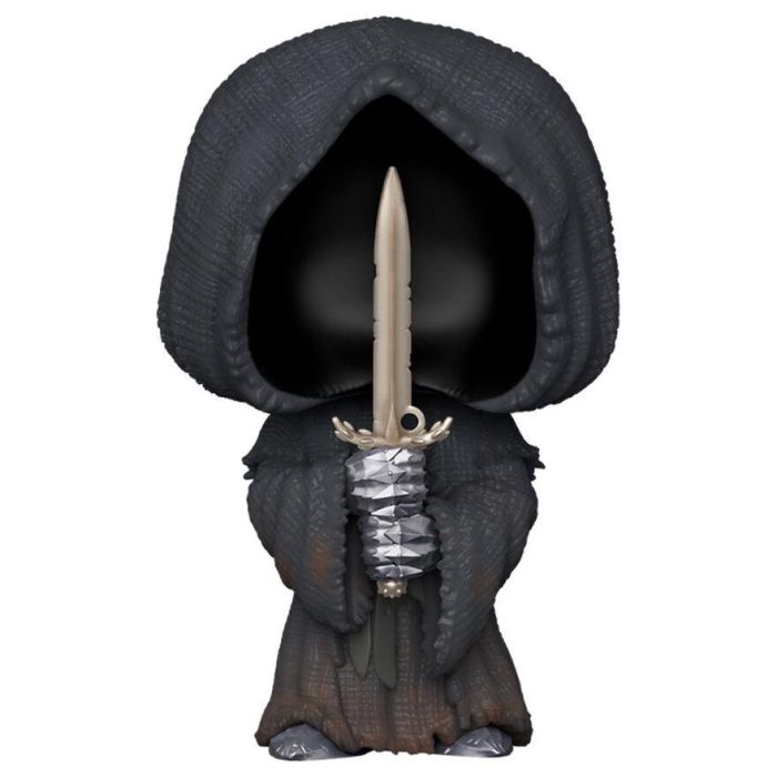 Funko Pop El Señor de los Anillos - Nazgul - Figura de Vinilo de 9 cm 1