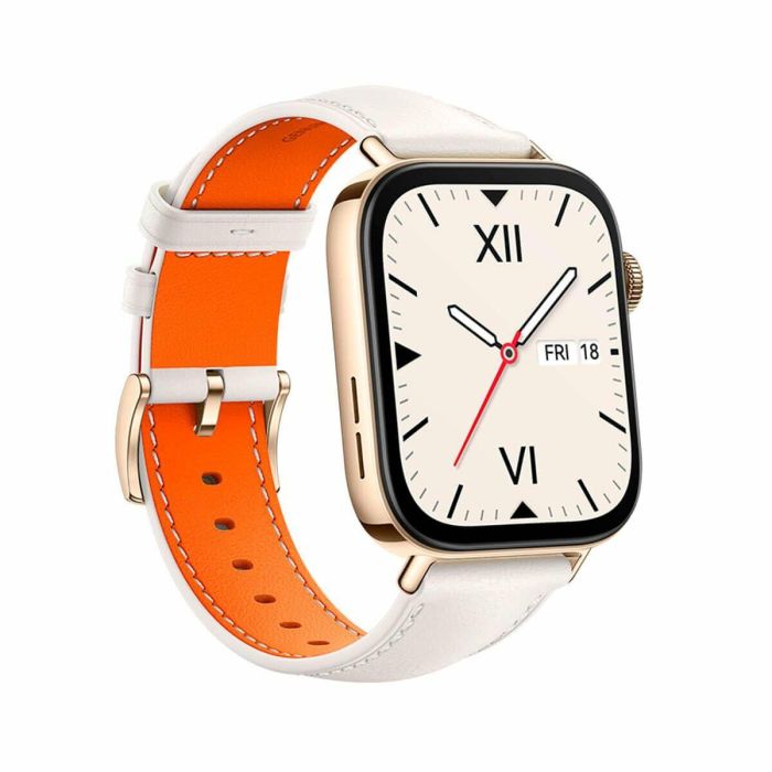 HUAWEI WATCH FIT 3 blanco 3 HUAWEI WATCH FIT 3 blanco 3