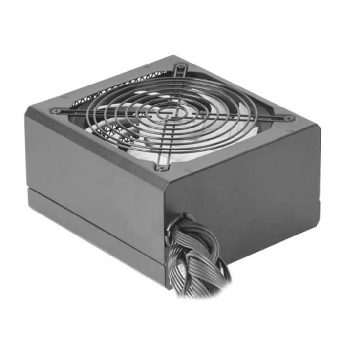 TACENS Fuente de Alimentación Radix Eco X 550W 87+ 1RECOX550 Negra 1