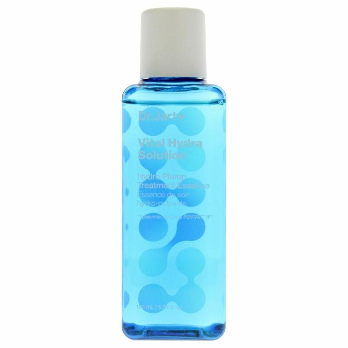 Dr.Jart+ VITAL HYDRA SOLUTION Esencia Facial con Ácido Hialurónico, Hidratación Profunda 150 ml 6