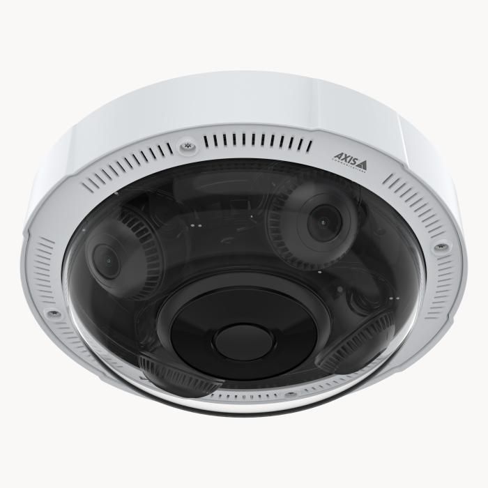 Axis Cámara IP multisensor P3735-PLE 1 Axis Cámara IP multisensor P3735-PLE 1
