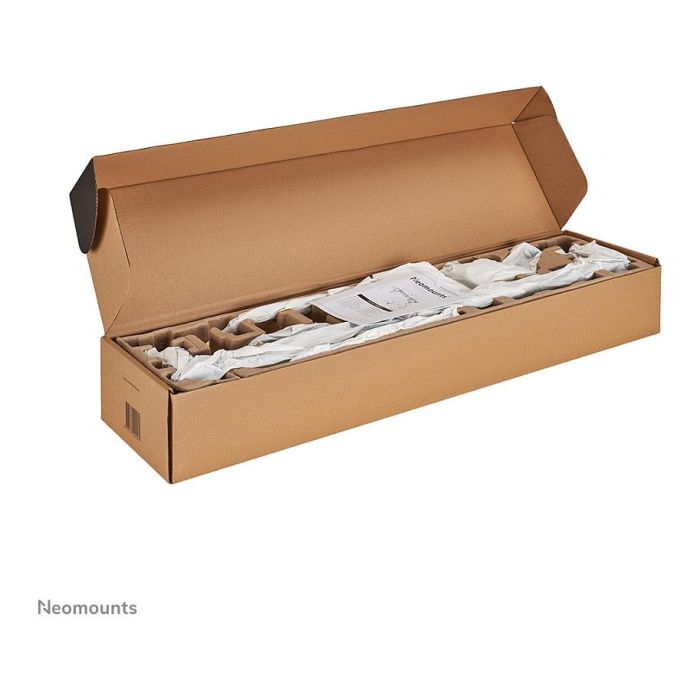 Neomounts Brazo para Monitor Full-Motion DS75S-950BL2 para Pantallas de 17-32", Soporta 8kg, Negro 6