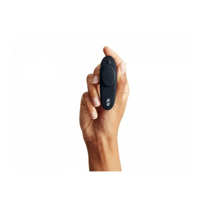 Vibrador We-Vibe Negro 7 Vibrador We-Vibe Negro 7