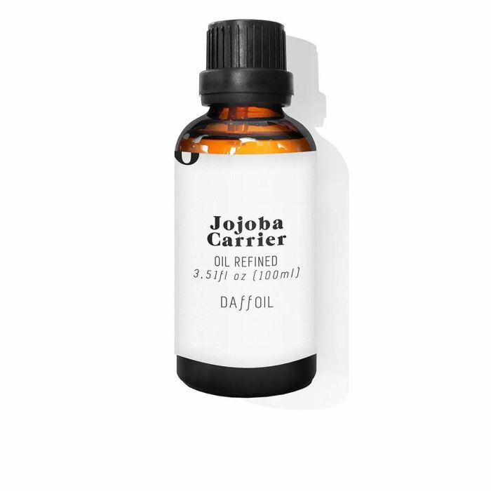 Daffoil Aceite De Jojoba Daffoil Aceite De Jojoba