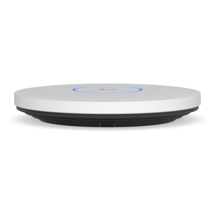 Ubiquiti U7 Pro XG - Punto de Acceso Wi-Fi 7, 5800 Mbit/s, PoE, Blanco 3
