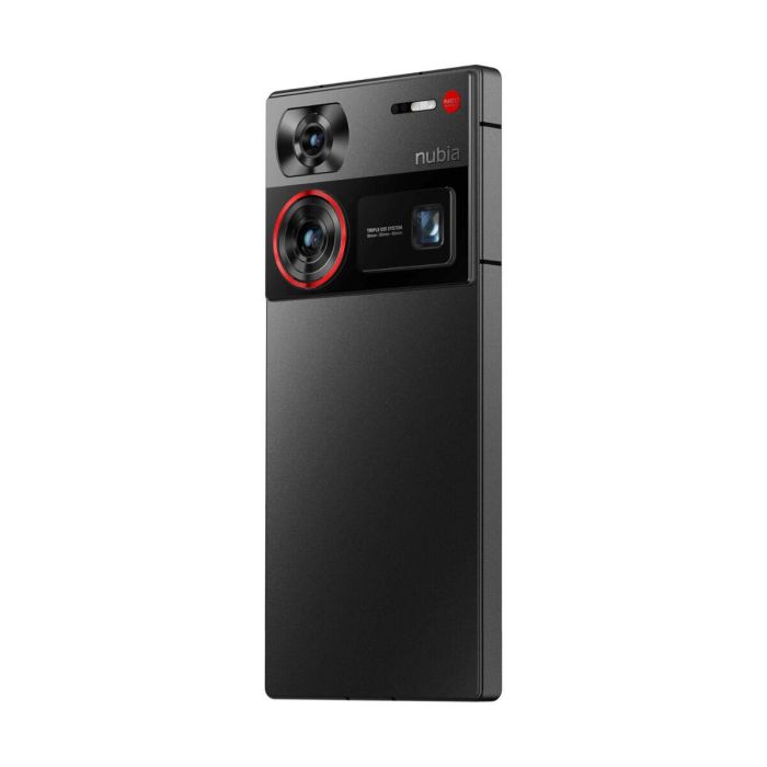 Smartphone ZTE Nubia Z60 Ultra 16GB/ 512GB/ 6.8"/ Negro 4 Smartphone ZTE Nubia Z60 Ultra 16GB/ 512GB/ 6.8"/ Negro 4