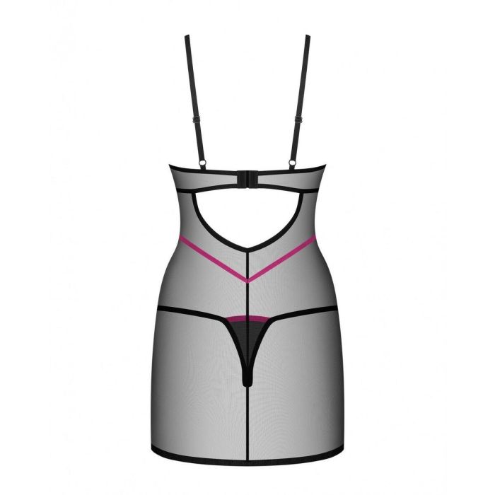 Picardías y Tanga 5 Obsessive XL/XXL 1