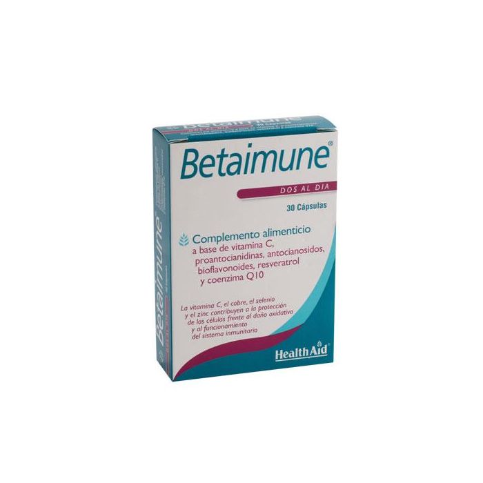 Betaimune