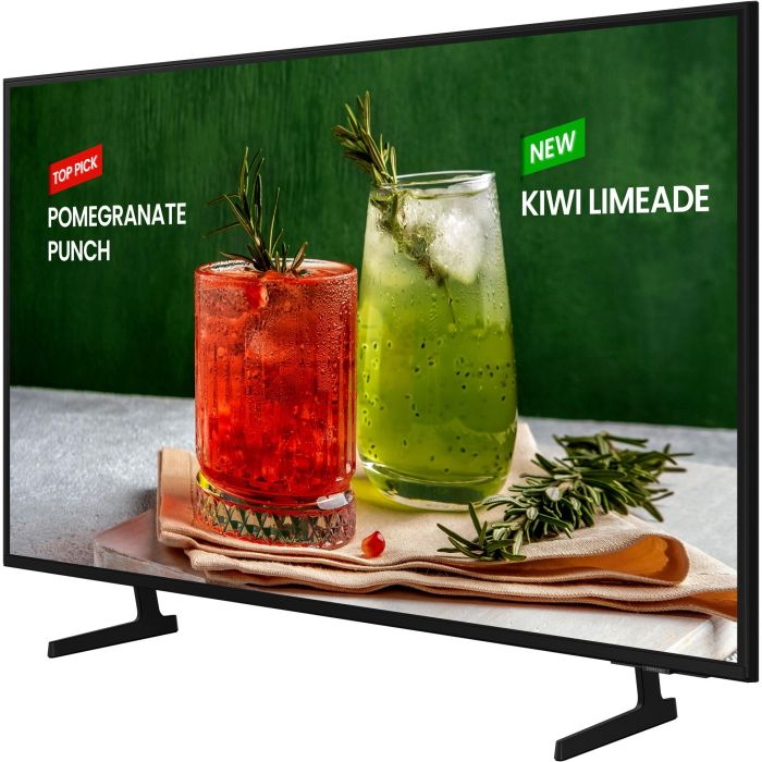 Samsung BE55D-H Smart Signage 138.68cm (55") 1 Samsung BE55D-H Smart Signage 138.68cm (55") 1