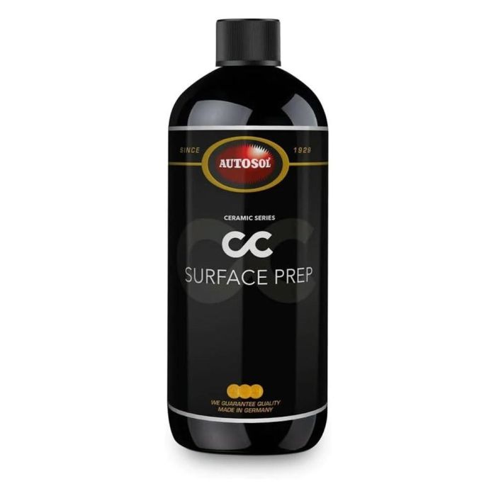 Preparación De Superficies Autosol Ceramic Series Botella 1 L SOL11090430 Preparación De Superficies Autosol Ceramic Series Botella 1 L SOL11090430