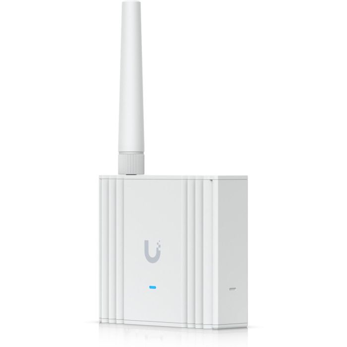 Ubiquiti UP-SuperLink UniFi Protect Sensor Gateway Bluetooth PoE 10,100 Mbit/s 1 Ubiquiti UP-SuperLink UniFi Protect Sensor Gateway Bluetooth PoE 10,100 Mbit/s 1