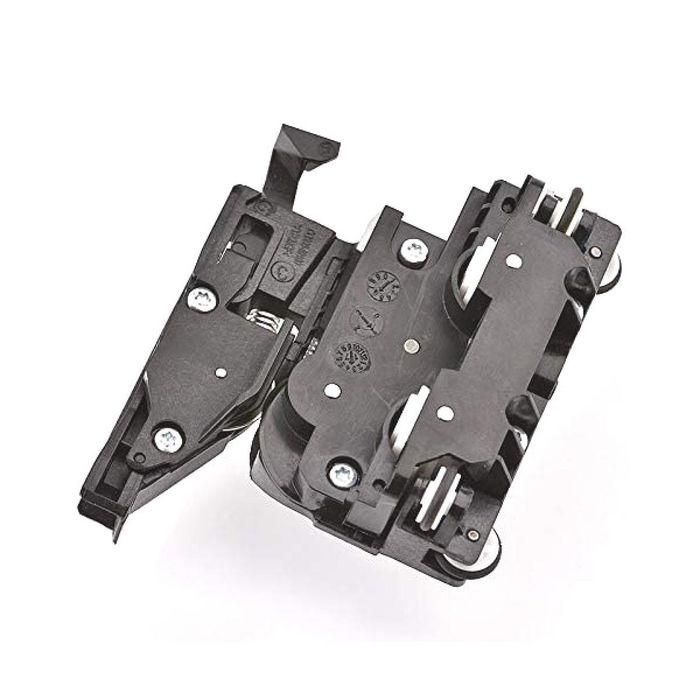 HP Cutter assembly for HP DesignJet T120, T520, T730, T830, ensures precise cutting, includes cutter body and safety features. 1 HP Cutter assembly for HP DesignJet T120, T520, T730, T830, ensures precise cutting, includes cutter body and safety features. 1
