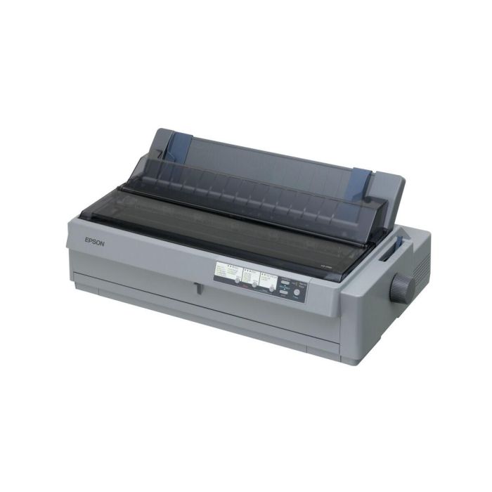 Impresora Matricial Epson C11CA92001A1 4