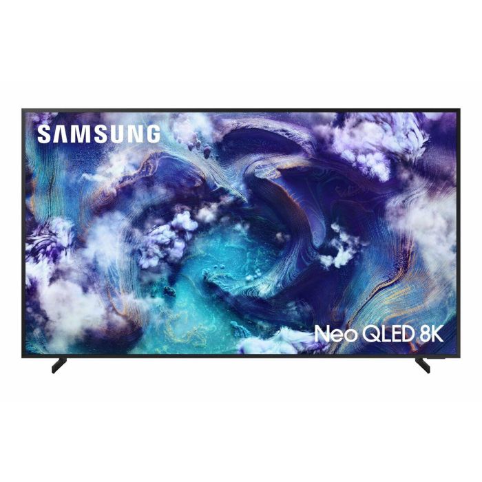 Smart TV Samsung TQ75QN900FTXXC 75" 8K Ultra HD HDR Neo QLED 10