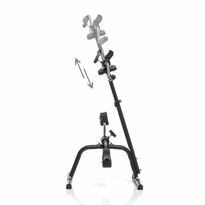 Pedaleador Dual para Brazos y Piernas Rollekal InnovaGoods 4 Pedaleador Dual para Brazos y Piernas Rollekal InnovaGoods 4