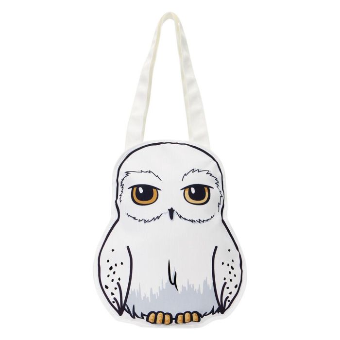 Bolso Hedwig Harry Potter Loungefly 2