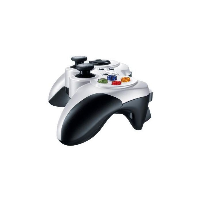 Logitech Logitech Wireless Gamepad F710, 2.4GHZ, REFRESH 3
