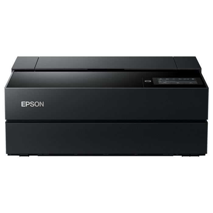 EPSON Impresora fotografica SureColor SC-P700 A3+ 0 EPSON Impresora fotografica SureColor SC-P700 A3+ 0