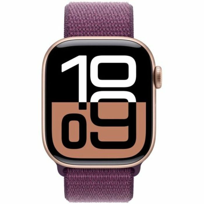 Smartwatch Apple Rosa 8