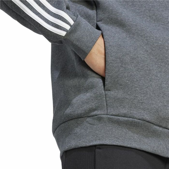 Sudadera con Capucha Hombre Adidas IJ6480 1 Sudadera con Capucha Hombre Adidas IJ6480 1
