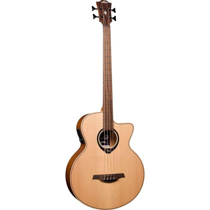 Bajo Acústico Lag Jumbo Hyvibe H2 10 A/E Cutaway Lag 1 Bajo Acústico Lag Jumbo Hyvibe H2 10 A/E Cutaway Lag 1