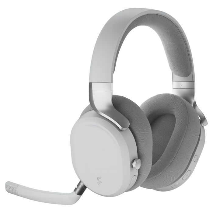 Fractal Design Auriculares Scape Inalámbrico y Alámbrico Música Diadema Gris 4
