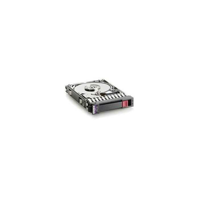 Hewlett Packard Enterprise Disco Duro Hot-Swap 300GB 10000 RPM 6Gb/s