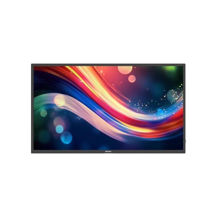 Philips 86BDL4050Q/00 Monitor 86" 4K UHD Android 10, 500 Nits, 24/7, Serie 4000 Q-Line con Media Player y Failover 0 Philips 86BDL4050Q/00 Monitor 86" 4K UHD Android 10, 500 Nits, 24/7, Serie 4000 Q-Line con Media Player y Failover 0