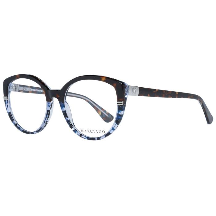 Montura de Gafas Mujer Guess Marciano GM0375 52056 Montura de Gafas Mujer Guess Marciano GM0375 52056