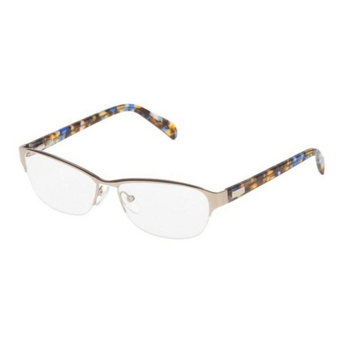 Montura de Gafas Mujer Tous VTO3245508M6 (55 mm) Rosa (ø 55 mm) Montura de Gafas Mujer Tous VTO3245508M6 (55 mm) Rosa (ø 55 mm)