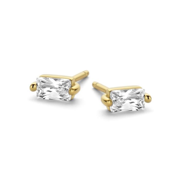 Pendientes Mujer New Bling 9NB-0602 Dorado Pendientes Mujer New Bling 9NB-0602 Dorado