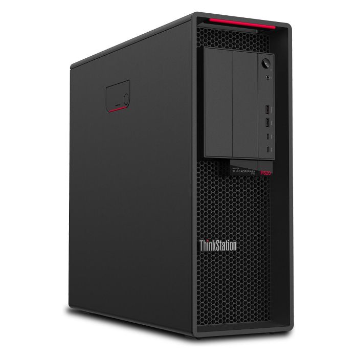 Lenovo P620 TW THR Pro 5945WX 2x32GB RAM 1TB SSD RTX 2000 Windows 11 Pro Workstation 1
