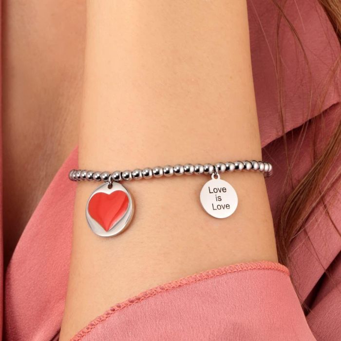 Pulsera Mujer La Petite Story LPS05ASD11 5