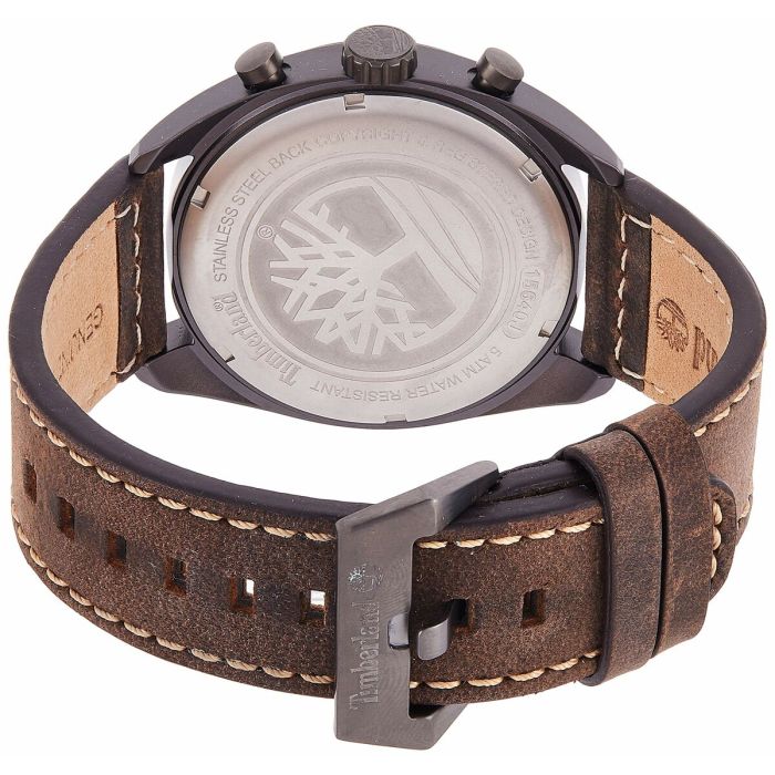 Reloj Hombre Timberland TBL15640JLU03 4 Reloj Hombre Timberland TBL15640JLU03 4