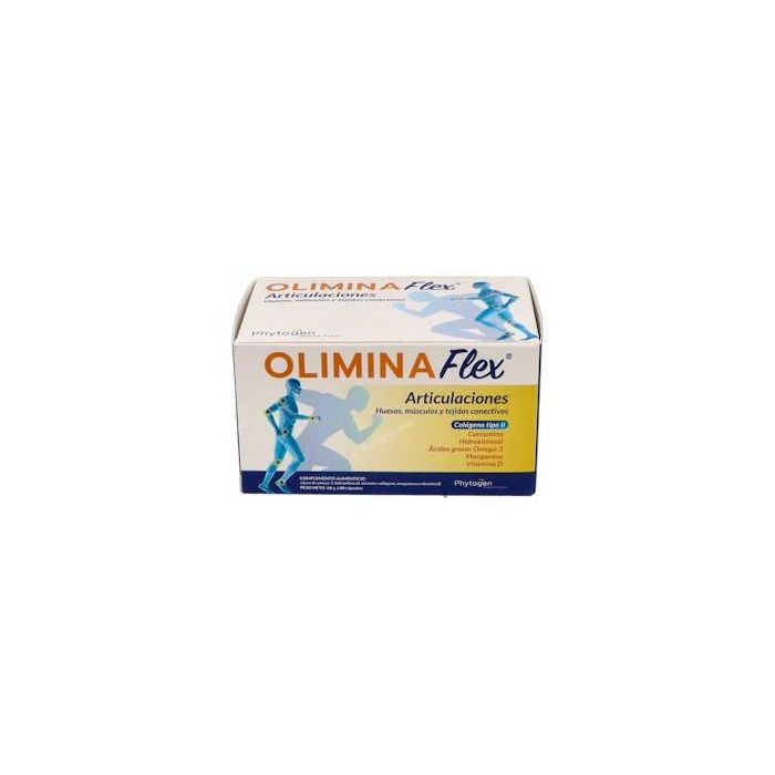 Oliminaflex 60 Caps Oliminaflex 60 Caps