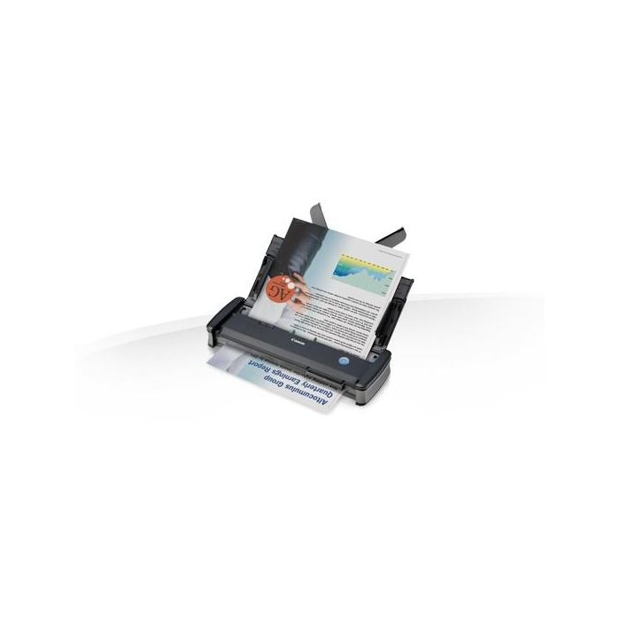CANON Escaner P-215 II Portatil