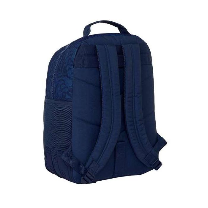 Mochila Escolar El Niño Paradise Azul marino 32 x 42 x 15 cm 1 Mochila Escolar El Niño Paradise Azul marino 32 x 42 x 15 cm 1