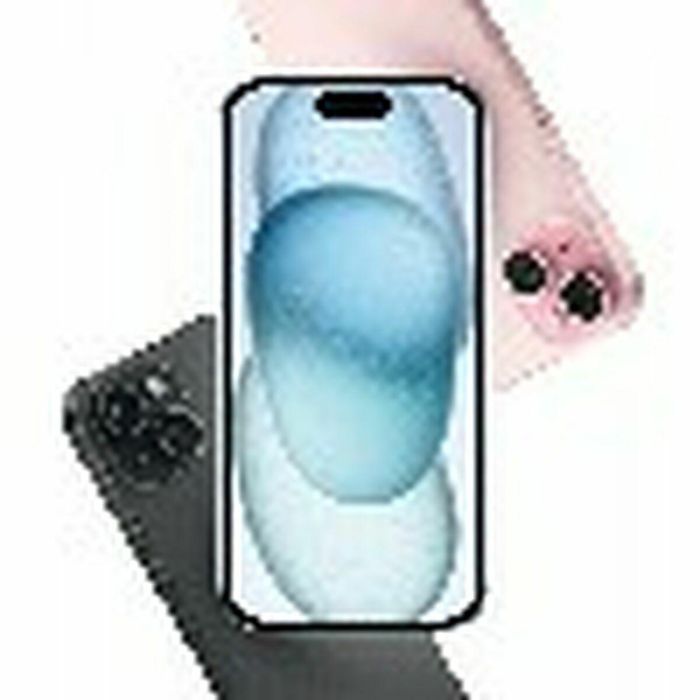 Apple iPhone 15 128GB Rosa 7 Apple iPhone 15 128GB Rosa 7