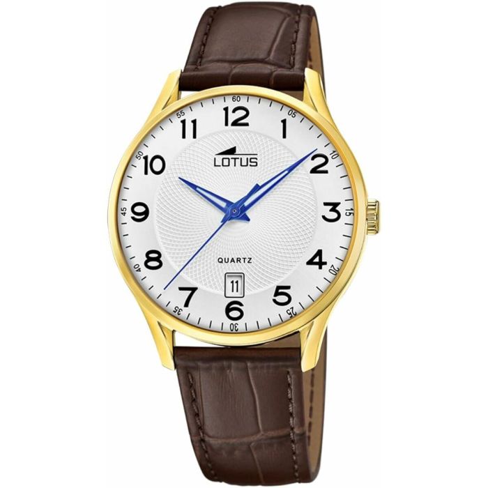 Reloj Hombre Lotus 18403/E Negro Reloj Hombre Lotus 18403/E Negro