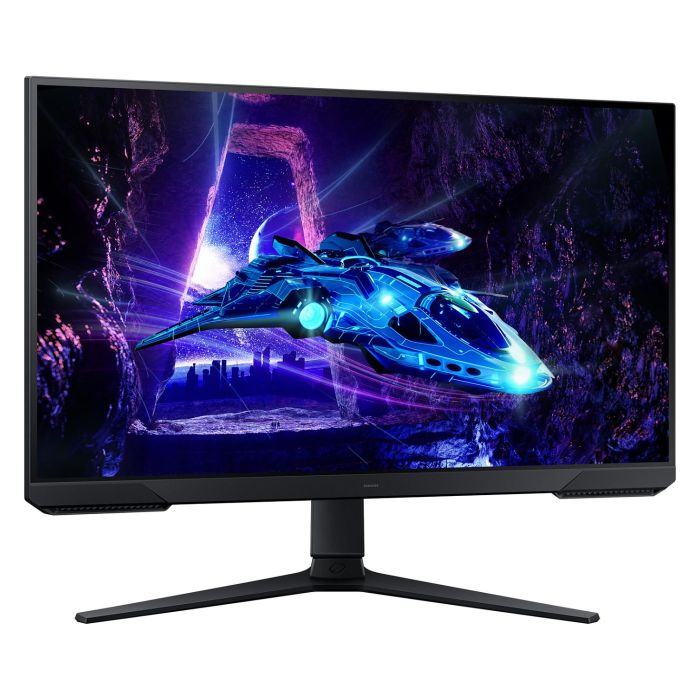 Samsung Monitor Gaming Odyssey G3 S27DG300EU 27" FHD 1ms 180Hz HDR10 VA Negro 5