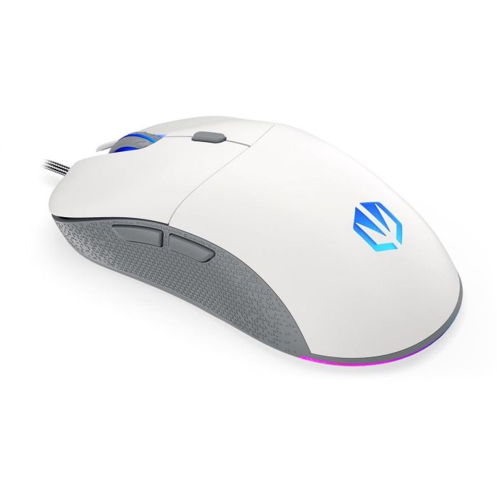 ENDORFY GEM Onyx White (wei/grau) 1